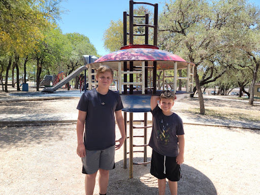 Park «MACARTHUR PARK», reviews and photos, 1611 NE Interstate 410 Loop, San Antonio, TX 78217, USA