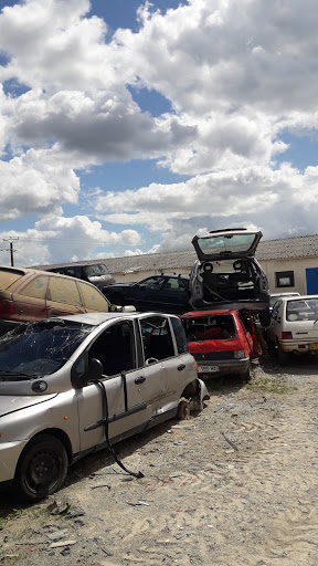 Photo 4 - Casse Auto Laurent Gouin