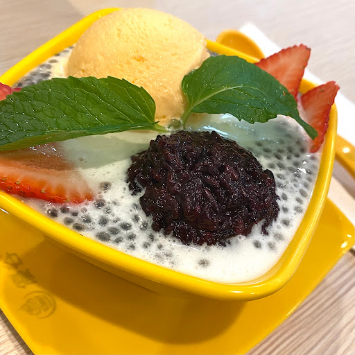 Dessert Shop «UC Dessert», reviews and photos, 388 Ninth St #159, Oakland, CA 94607, USA