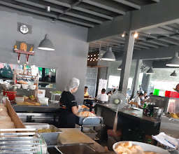 In Sea Seafood Buffet photo