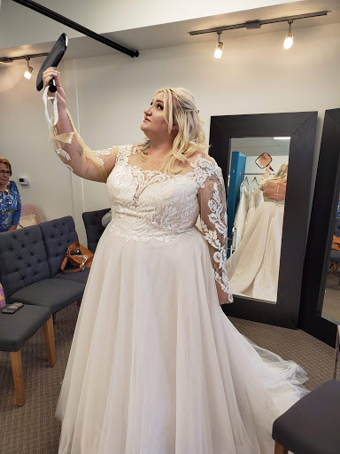 Bridal Shop «Brilliant Bridal», reviews and photos, 520 W Union Hills Dr #102, Phoenix, AZ 85027, USA