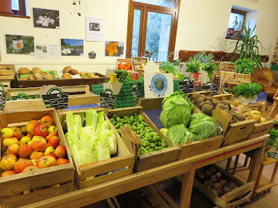 GAEC la ferme du koz ker à Caudan