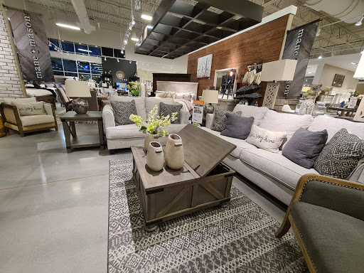 Furniture Store «Ashley HomeStore», reviews and photos, 5980 North Point Pkwy, Alpharetta, GA 30022, USA