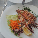 Photo n°5 de l'avis de Dumitru.u fait le 17/06/2023 à 20:56 sur le  Trattoria Casa Mia à Marinella di Selinunte