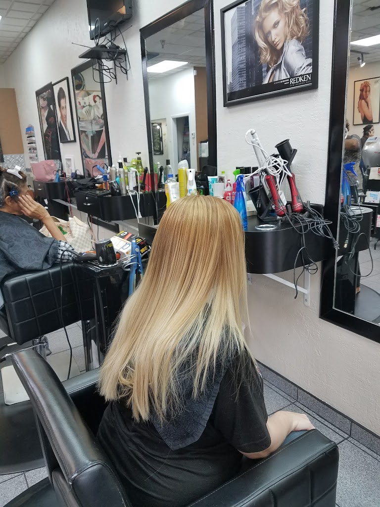 Tangles 33065