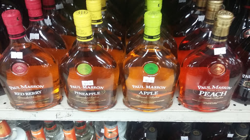 Liquor Store «Cartersville Beverage Co», reviews and photos, 10 Felton Pl, Cartersville, GA 30120, USA