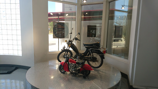 Motorcycle Dealer «Indian Motorcycle Savannah», reviews and photos, 6 Gateway Blvd W, Savannah, GA 31419, USA