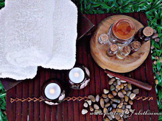 Jula Thai massage