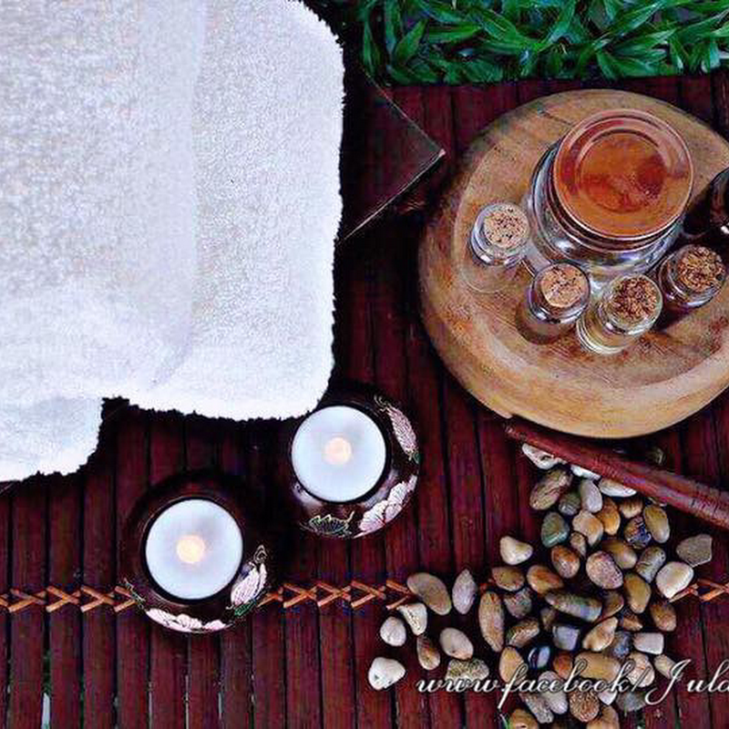 Jula Thai massage