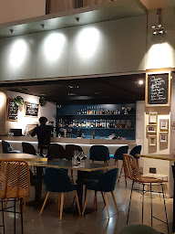 Photo n°28 de Bistrot City Lyon Part Dieu à Lyon ()