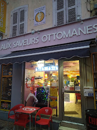 Photos du propriétaire du Restaurant turc Chez Ziya - Aux Saveurs Ottomanes à Pont-de-Vaux - n°1