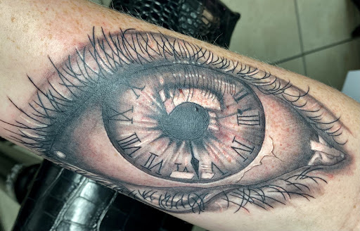 Tattoo Shop «Drastic Tattoo Body Piercing», reviews and photos, 136 Newbury St, Peabody, MA 01960, USA