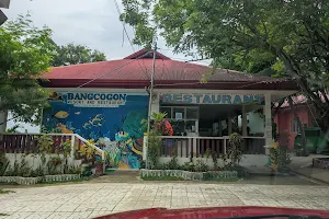 Island Front / Bangcogon Resort and Restaurant image