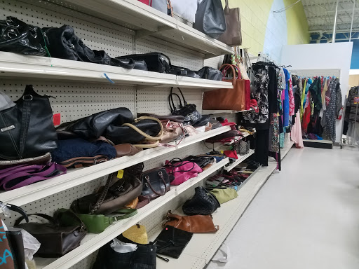Donations Center «Goodwill Retail and Donation Center», reviews and photos