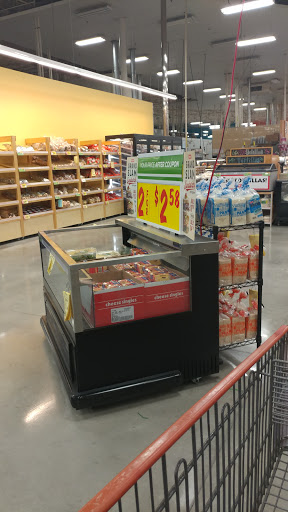 Supermarket «ALDI», reviews and photos, 2045 N Loop 336 W, Conroe, TX 77304, USA