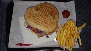 Photo n°1 de Le Tacos du Forez Feurs à Feurs ()