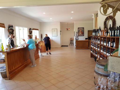 Ravines Wine Cellars