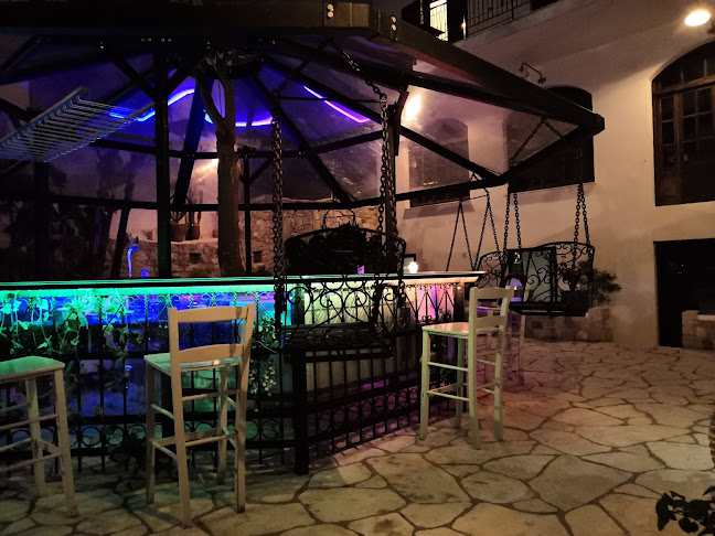 Σχόλια και κριτικές για το Pargas Distillery - Amicos food & bar