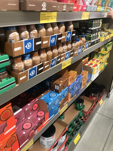 Supermarket «ALDI», reviews and photos, 3076 Cobb Pkwy NW, Kennesaw, GA 30144, USA