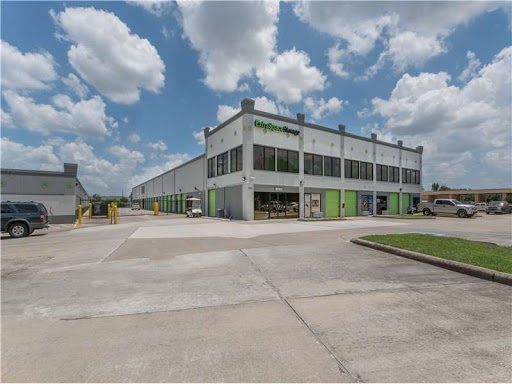Storage Facility «Extra Space Storage», reviews and photos, 7302 Senate Ave, Houston, TX 77040, USA