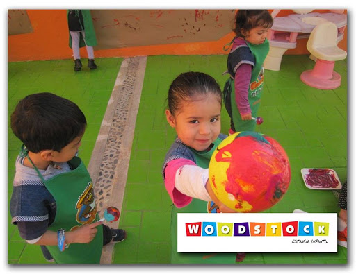 Estancia Infantil Woodstock