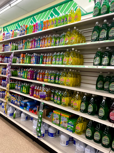 Dollar Store «Dollar Tree», reviews and photos, 1001 W County Line Rd, Hatboro, PA 19040, USA