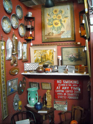 Antique Store «Cape May Antique Center», reviews and photos, 1228 NJ-109, Cape May, NJ 08204, USA