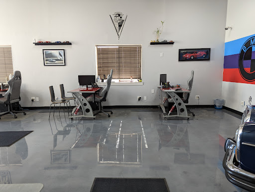 Car Dealer «Automotive Imports Sales & Service», reviews and photos, 1207 S Platte River Dr a, Denver, CO 80223, USA