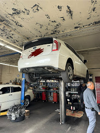 Vermont Auto Center - Photo 5 - Car repair in Los Angeles, CA, Los Angeles