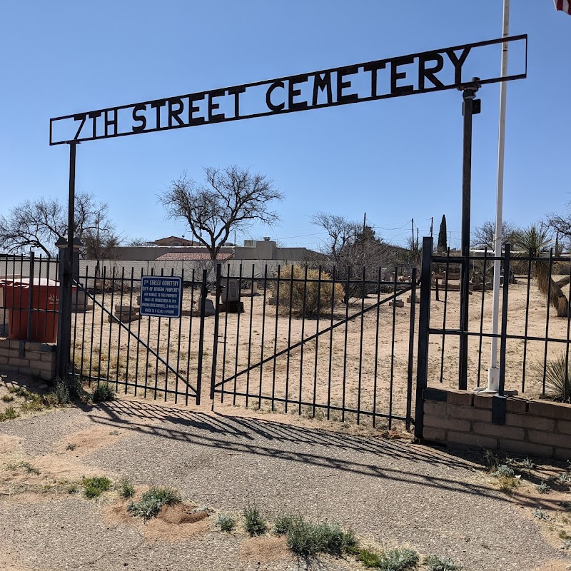 7th Street Cemetery