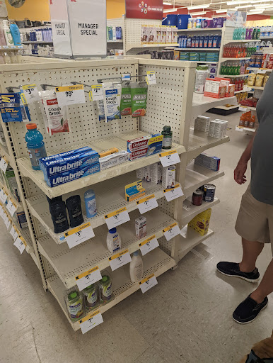 Discount Store «Kmart», reviews and photos, 14091 SW 88th St, Miami, FL 33183, USA