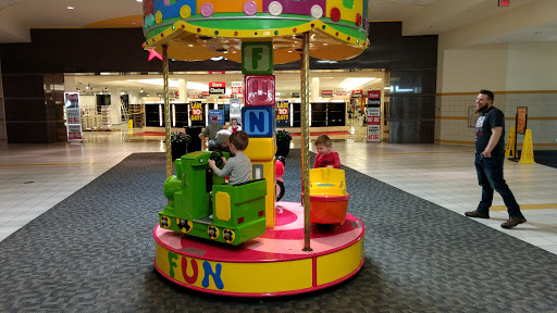 Shopping Mall «Eastland Mall», reviews and photos, 1615 E Empire St, Bloomington, IL 61701, USA