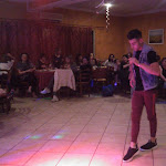 Photo n°1 de l'avis de Elisa.g fait le 06/06/2019 à 22:21 sur le  Ristorante Pizzeria La Favola à Alatri