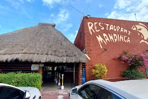 Restaurant Mandinga image