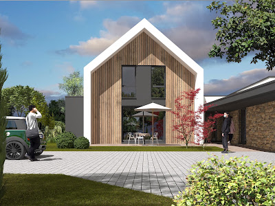 Akad Architecteurs à Colmar