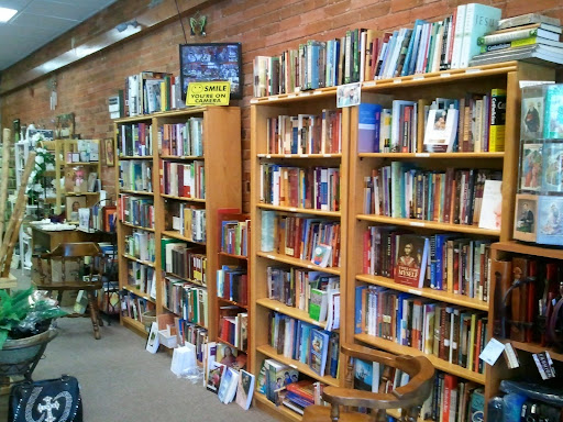 Religious Book Store «Windows of Heaven», reviews and photos, 2528 W Colorado Ave, Colorado Springs, CO 80904, USA