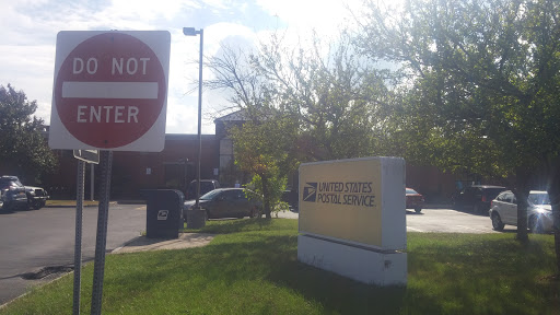 Post Office «United States Postal Service», reviews and photos, 401 W Division St, Syracuse, NY 13218, USA