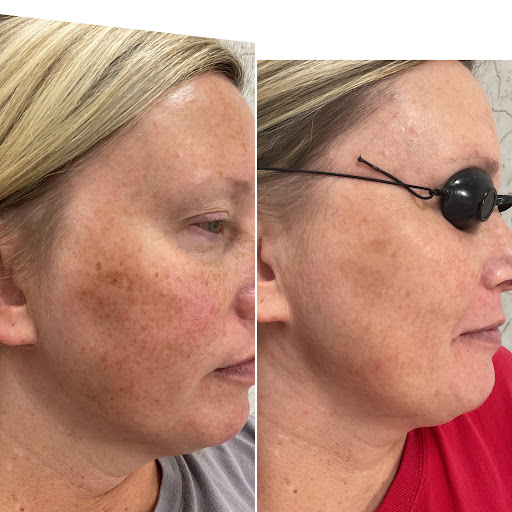 Explore hunting tattoo sleeve ideas, creative tattoo ideas in Owensboro, available at The Skin Lab