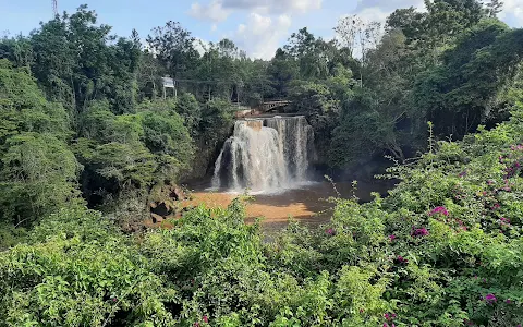 Chania Falls image