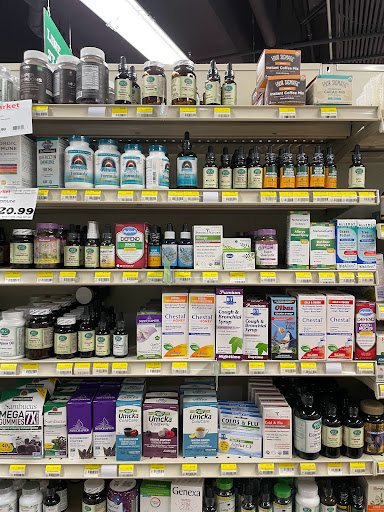 Grocery Store «Yes! Organic Market Petworth», reviews and photos, 4100 Georgia Ave NW, Washington, DC 20011, USA