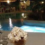 Photo n°2 de l'avis de Sofia.o fait le 27/07/2017 à 06:31 sur le  Ristorante Pizzeria la Magnatora à Fondi