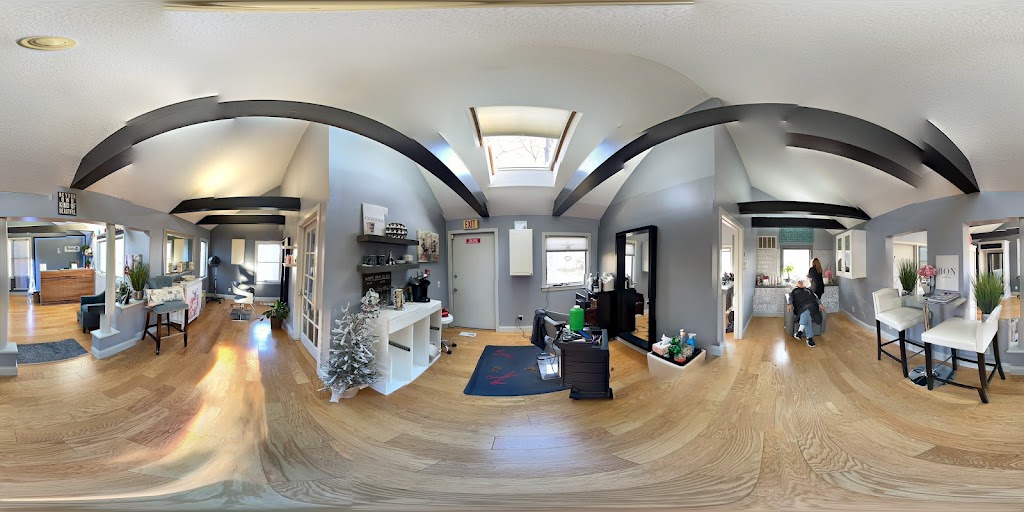 Studio 31B Hair Salon 06447