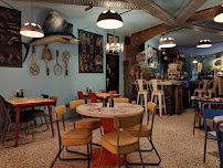 Atmosphère du Restaurant Delicatessen à Marseillan - n°3