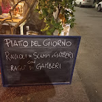 Photo n°4 de l'avis de Danilo.s fait le 18/02/2024 à 17:50 sur le  Coccodè Pasta all'uovo & Bistrot - Ostia Antica à Rome