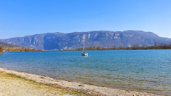 Photo de Murs et Geligneux Beach avec un niveau de propreté de très propre