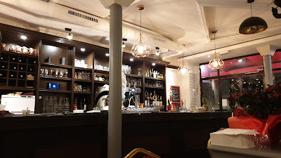 coco times restaurant thaïs à Paris