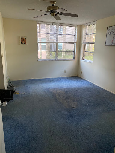 Flooring Store «Dolphin Carpet & Tile», reviews and photos, 2224 S University Dr, Davie, FL 33324, USA