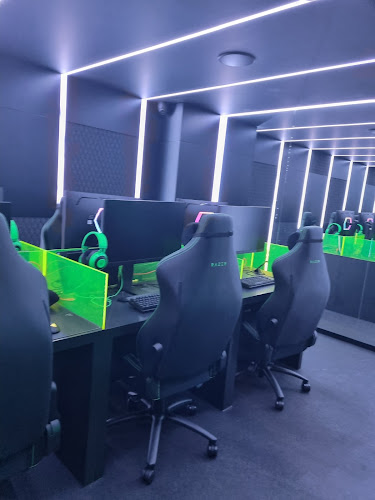 Comments and reviews of RazerStore London