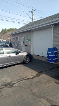 Family Auto Repair LLC - Photo 2 - Car repair in Chaplin, CT, Norwich