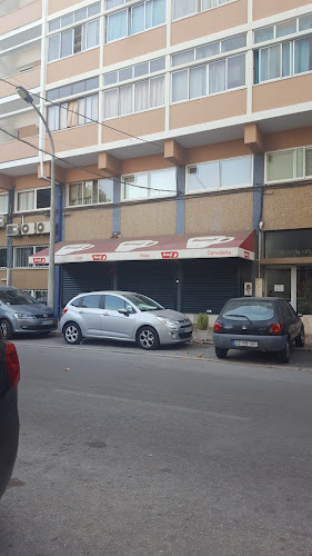 Café Bilac, Lda. - Setúbal